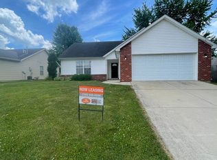 1417 Shining Armor Ln, West Lafayette, IN 47906