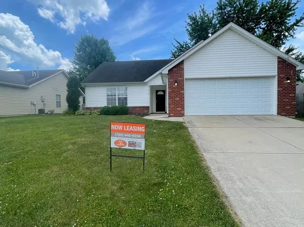 1417 Shining Armor Ln, West Lafayette, IN 47906