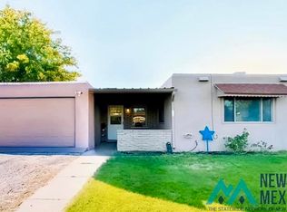 2613 N Northwest Dr, Hobbs, NM 88240
