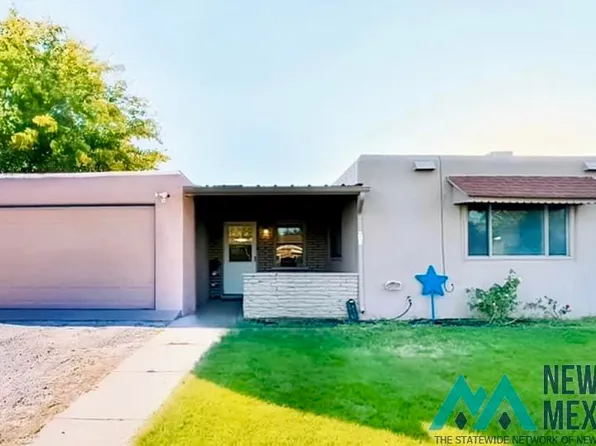 2613 N Northwest Dr, Hobbs, NM 88240