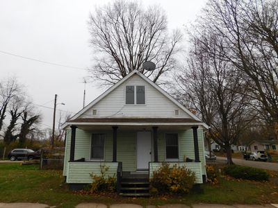 704 Wayne St, Niles, MI, 49120