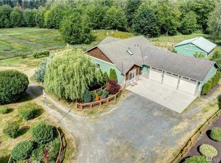 19805 32nd Ave NW, Stanwood, WA 98292