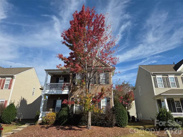 10517 Serape Rd, Charlotte, NC 28277