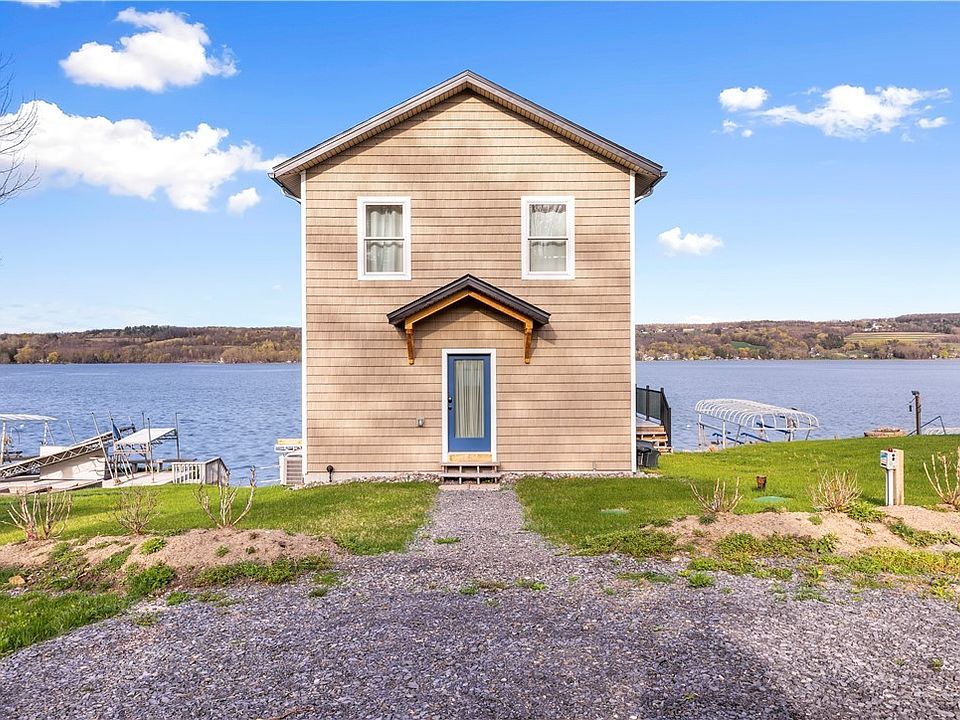 2310 Olanco Rd, Marietta, NY 13110 MLS S1469051 Zillow