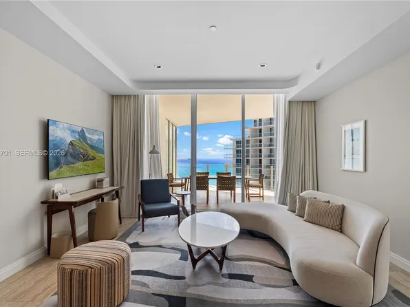 525 N Fort Lauderdale Beach Blvd #1707, Fort Lauderdale, FL 33304