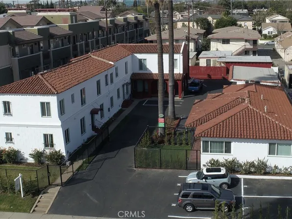 217-221 Atlantic Blvd, Alhambra, CA 91801