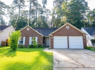 109 Dukes Way, Savannah, GA 31419