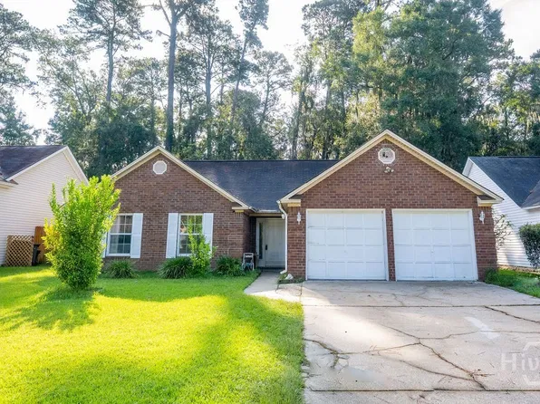 109 Dukes Way, Savannah, GA 31419