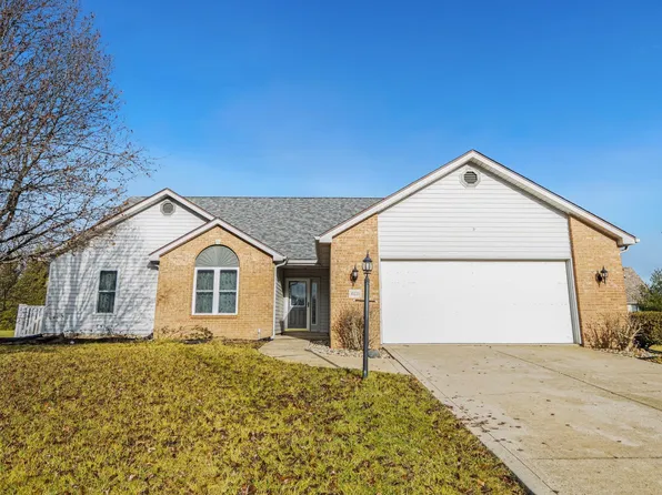 10220 Unita Dr, Fort Wayne, IN 46804