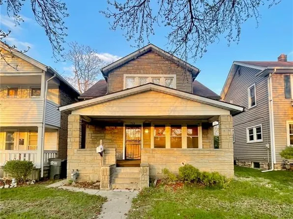 713 Toronto Ave, Toledo, OH 43609
