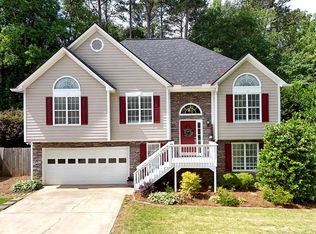 3434 English Oaks Dr NW, Kennesaw, GA 30144