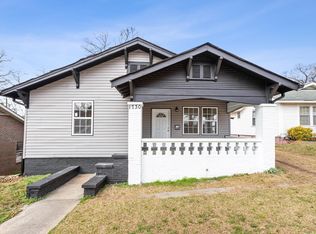 1730 Damon St, Birmingham, AL 35217