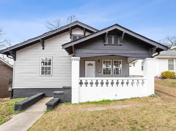 1730 Damon St, Birmingham, AL 35217