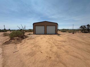 48 Southgate Dr, Alamogordo, NM 88310