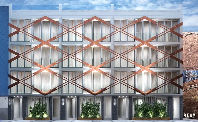Sold by SERHANT. | media 8