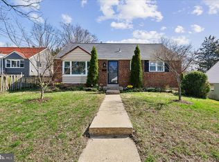 12526 Epping Ct, Silver Spring, MD