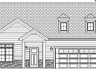 2444 Albemarle Ct, Winston Salem, NC 27106