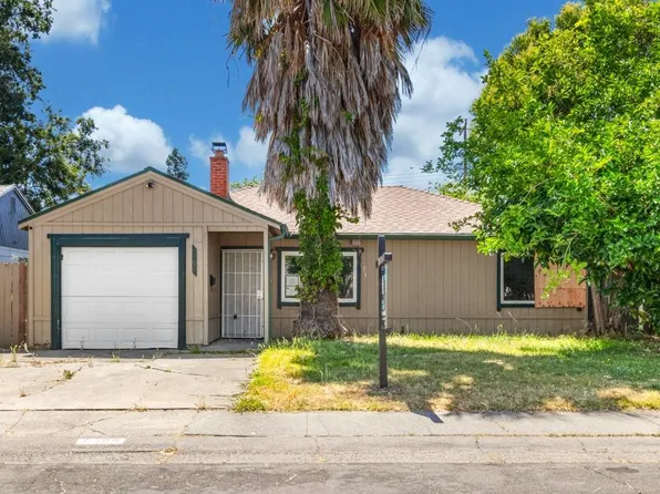 5390 Priscilla Ln, Sacramento, CA 95820