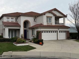 5304 Oakpoint Ct, Concord, CA 94521