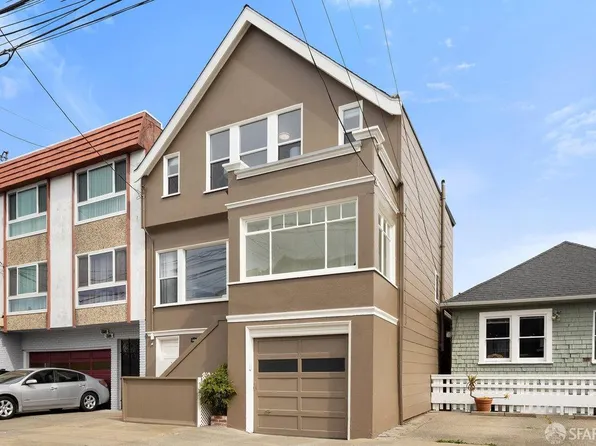 1330 42nd Ave, San Francisco, CA 94122