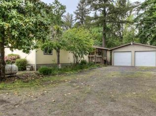 36815 Freeman Rd, Scio, OR 97374