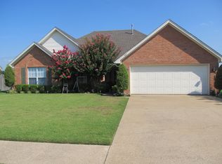 407 Magnolia St, Marion, AR 72364