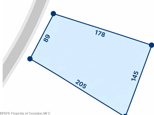 703 Tuckermans Ravine, Tafton, PA 18464