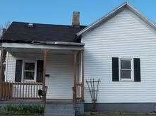 435 S North St, Washington Court House, OH 43160
