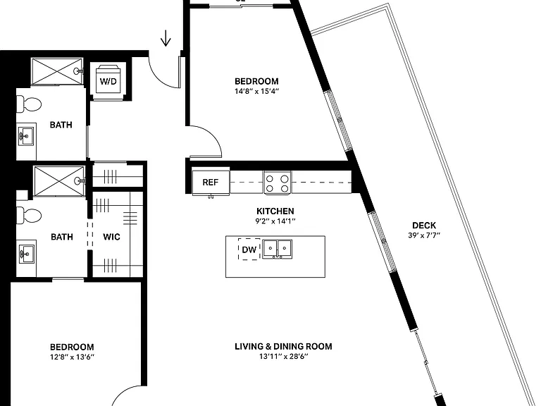 Callisto 2D Penthouse Opt1 Callisto 2D Penthouse Opt1