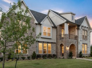 1812 Granite Range Ln, Arlington, TX 76005