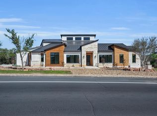101 Silver Way, Horseshoe Bay, TX 78657