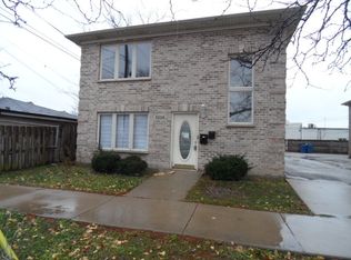 3510 Thomas St #1, Melrose Park, IL 60160