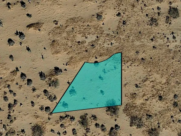 1 Conejo Ln, El Paso, TX 79907