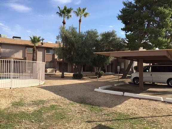 3rd image of 1750 E Mateo Cir APT 104