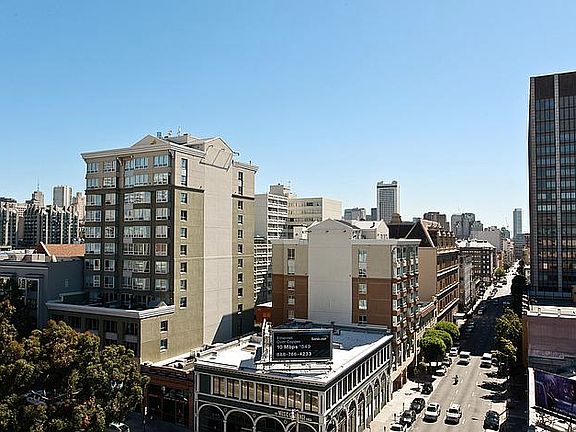 4th image of 601 Van Ness Ave APT 711