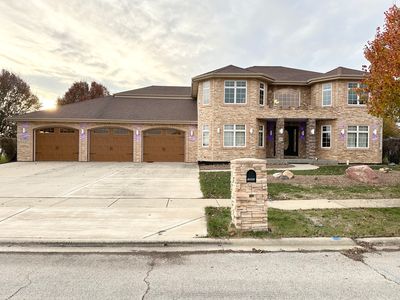 1884 Willow Brook Dr, Bourbonnais, IL, 60914