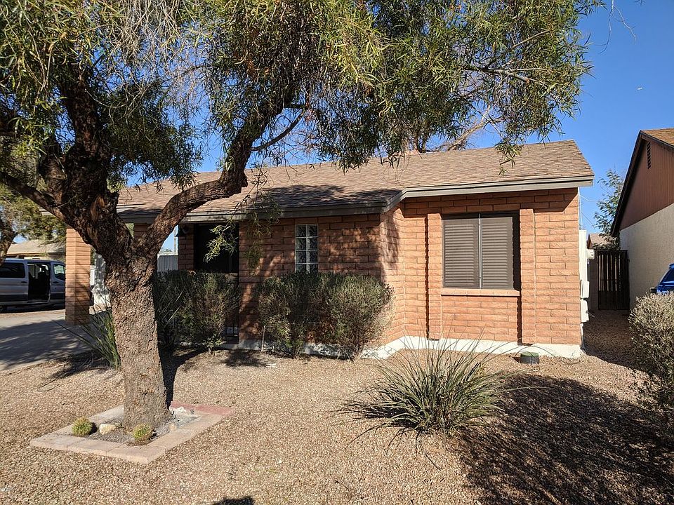 1st image of 502 E Oraibi Dr