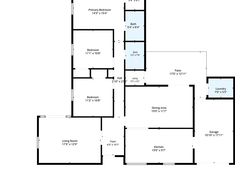 4720 N Miller Rd — Photo 41