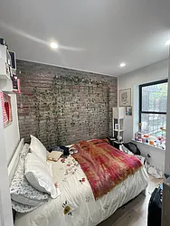 Rented by J Misrahi Realty Corp