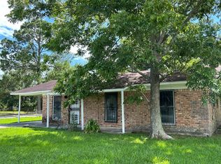3901 Juniper St, Moss Point, MS 39563