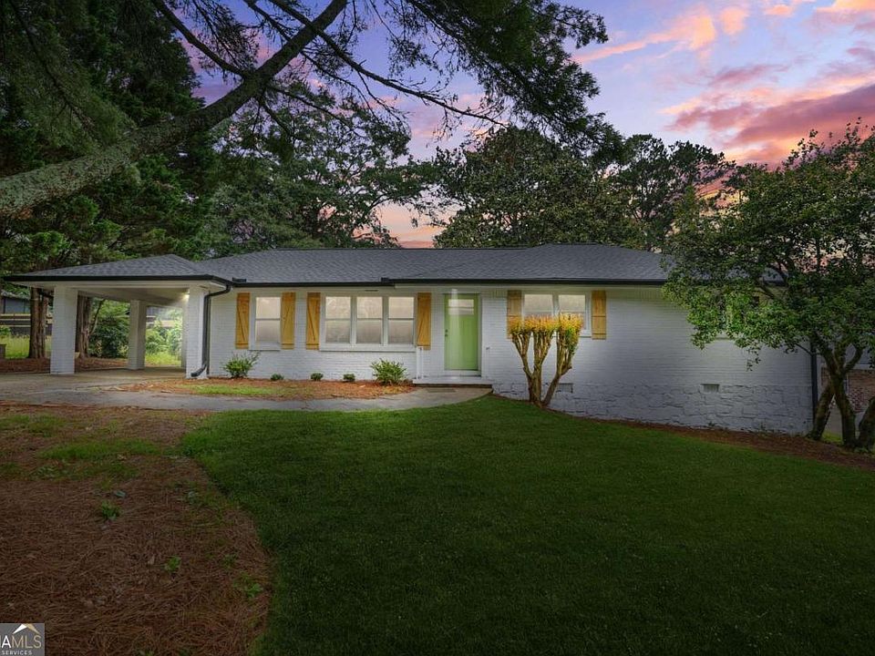 1st image of 4188 Fontana Ct