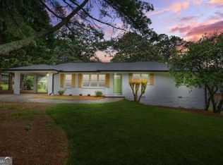 4188 Fontana Ct, Tucker, GA 30084