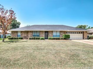 7626 Brookhaven Way, Shreveport, LA 71105
