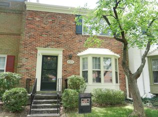 8323 Wrenford Ct, Springfield, VA 22152