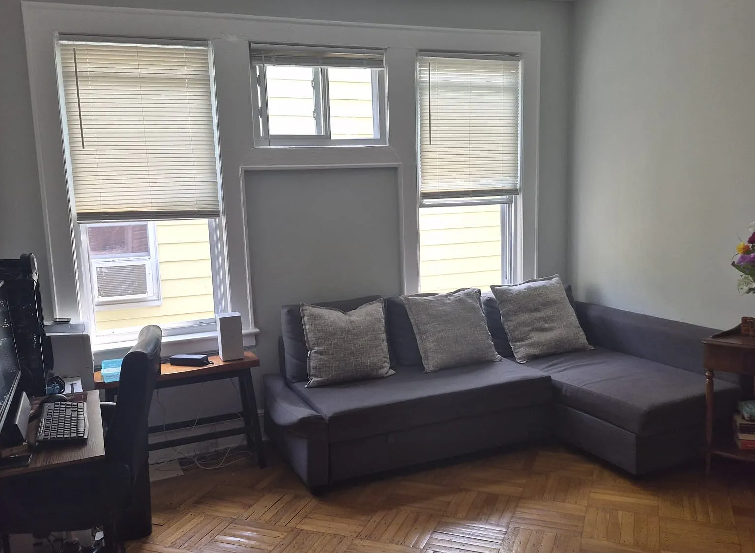 2 bed, $2,150 — Photo 2