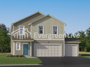 9807 26th St NE, Saint Michael, MN 55376