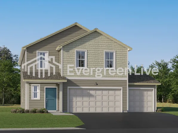 7421 Kaeding Ave NE, Otsego, MN 55301
