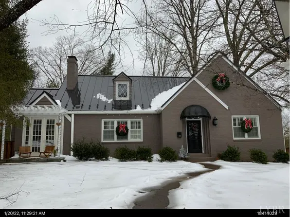 1698 Spottswood Pl, Lynchburg, VA 24503