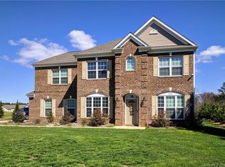 2080 Whispering Winds Dr, Rock Hill, SC 29732