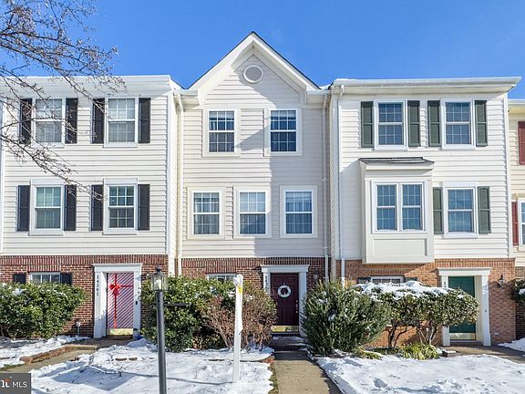2nd image of 14363 Legend Glen Ct